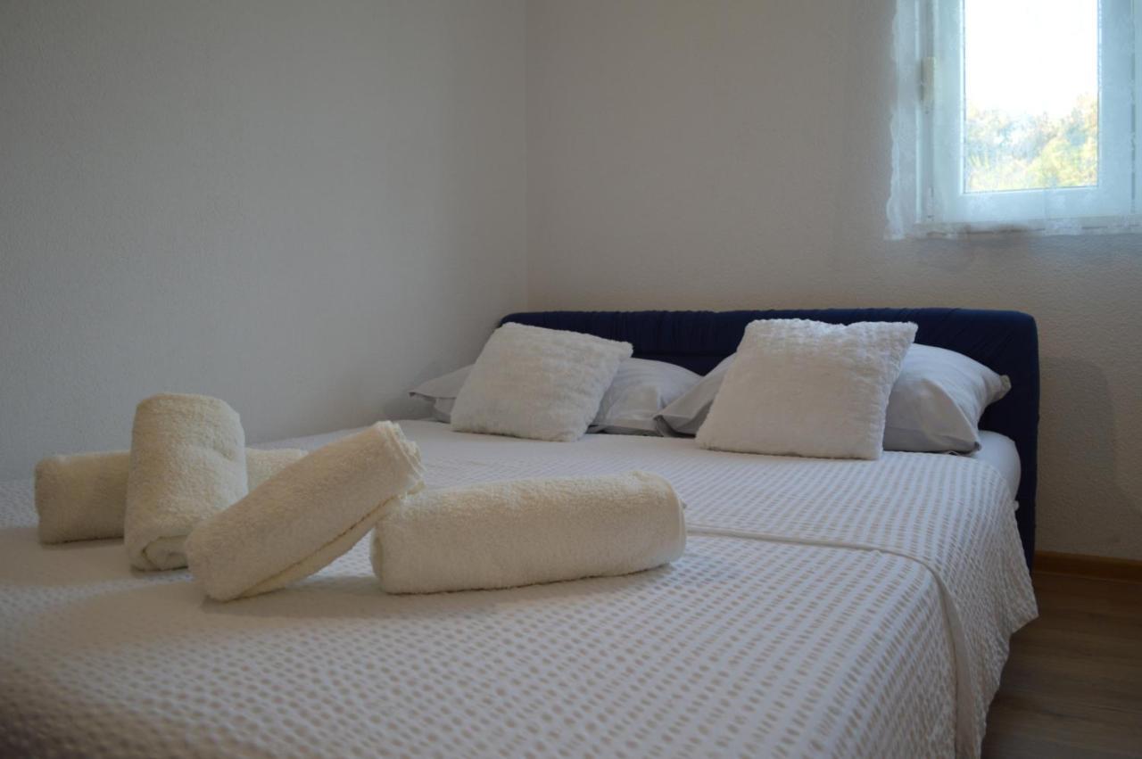 Apartmani Sunset Neum Luaran gambar