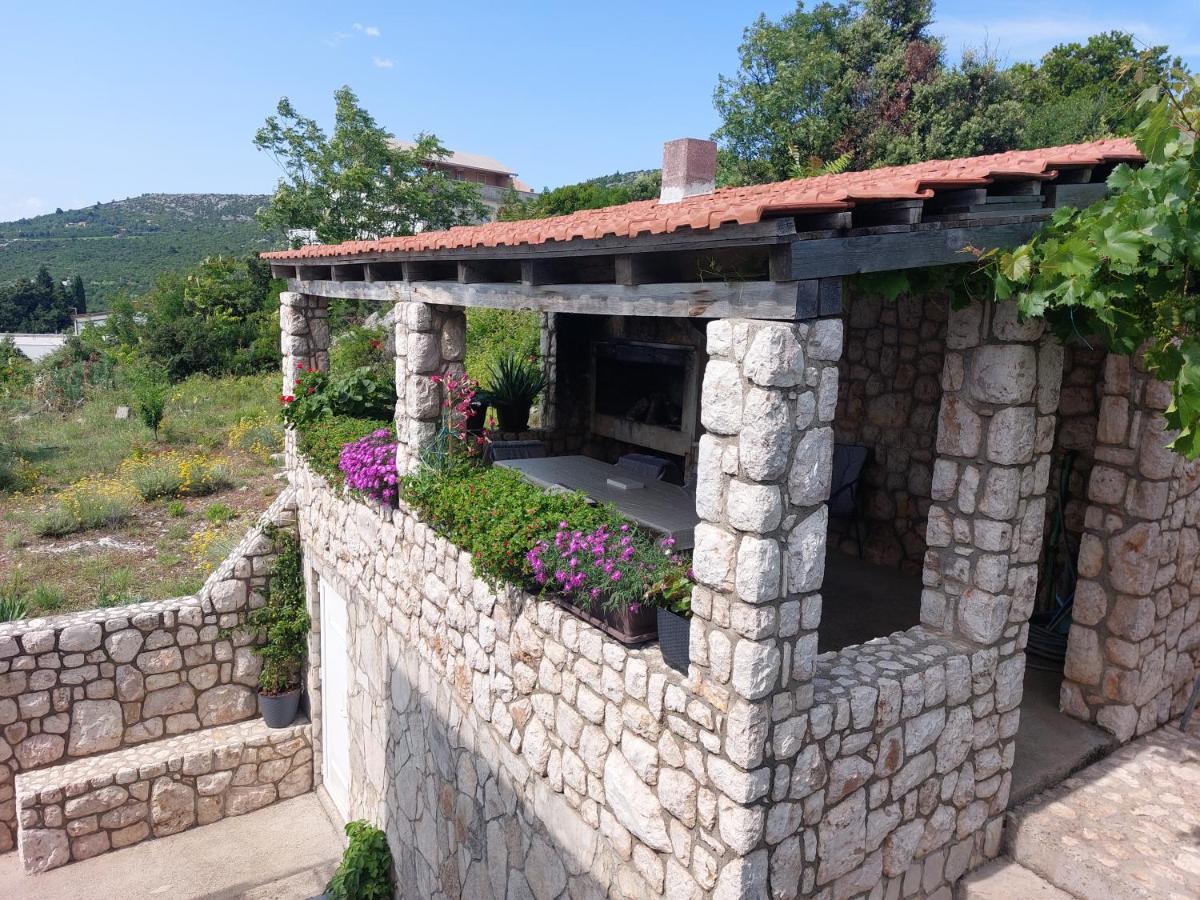 Apartmani Sunset Neum Luaran gambar