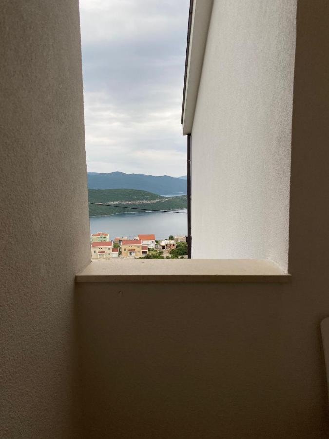 Apartmani Sunset Neum Luaran gambar