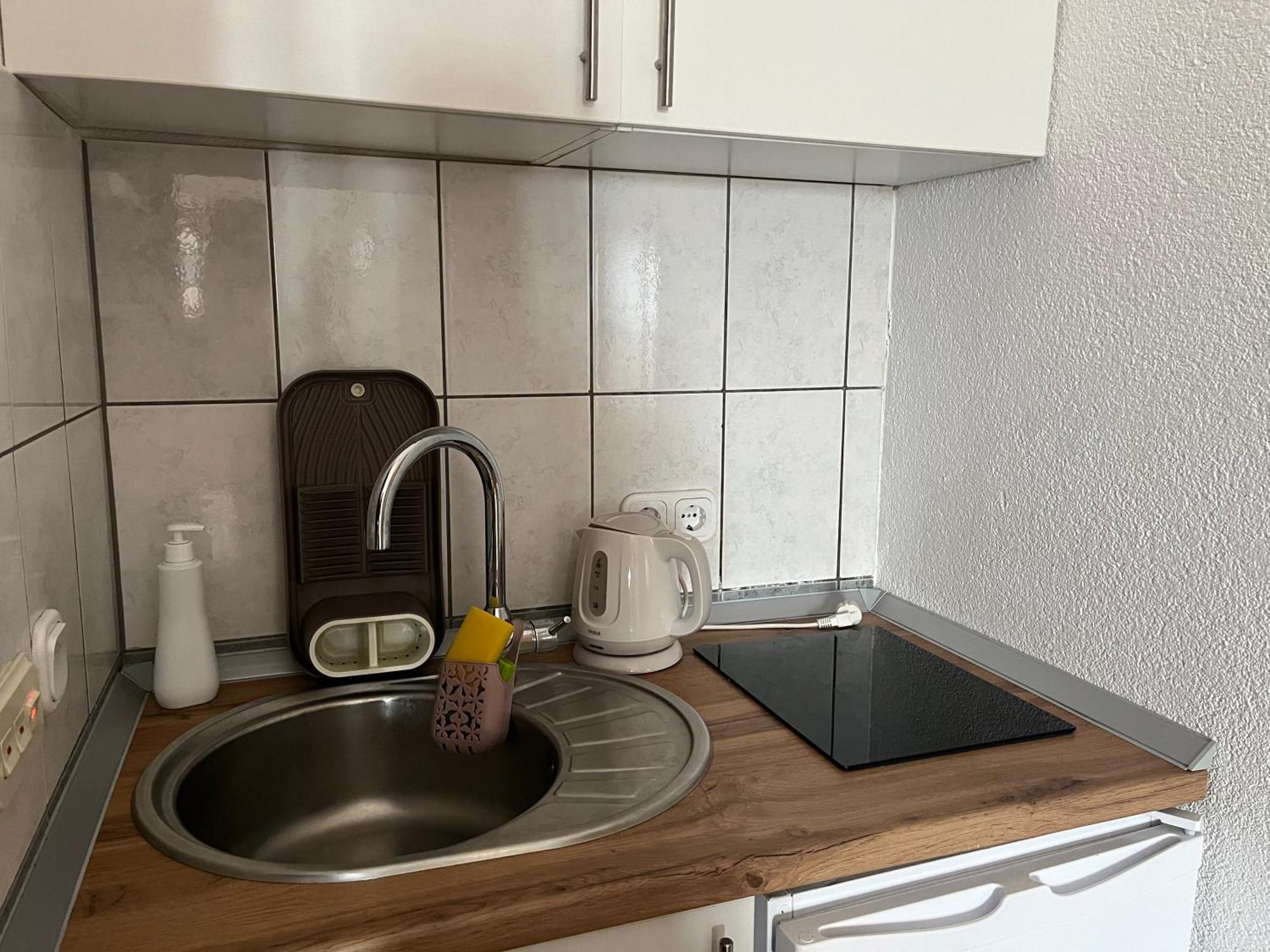 Apartmani Sunset Neum Luaran gambar