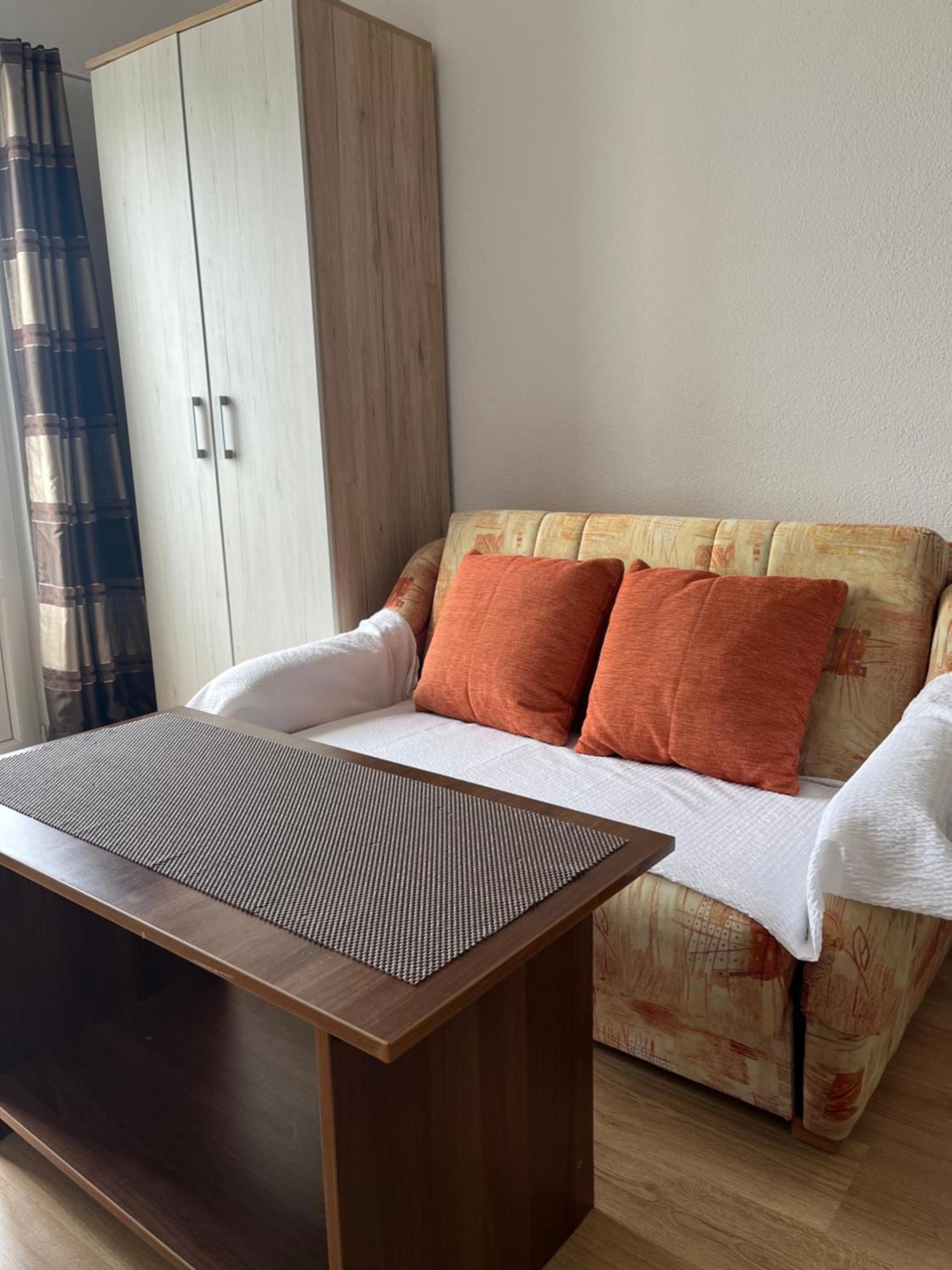 Apartmani Sunset Neum Luaran gambar