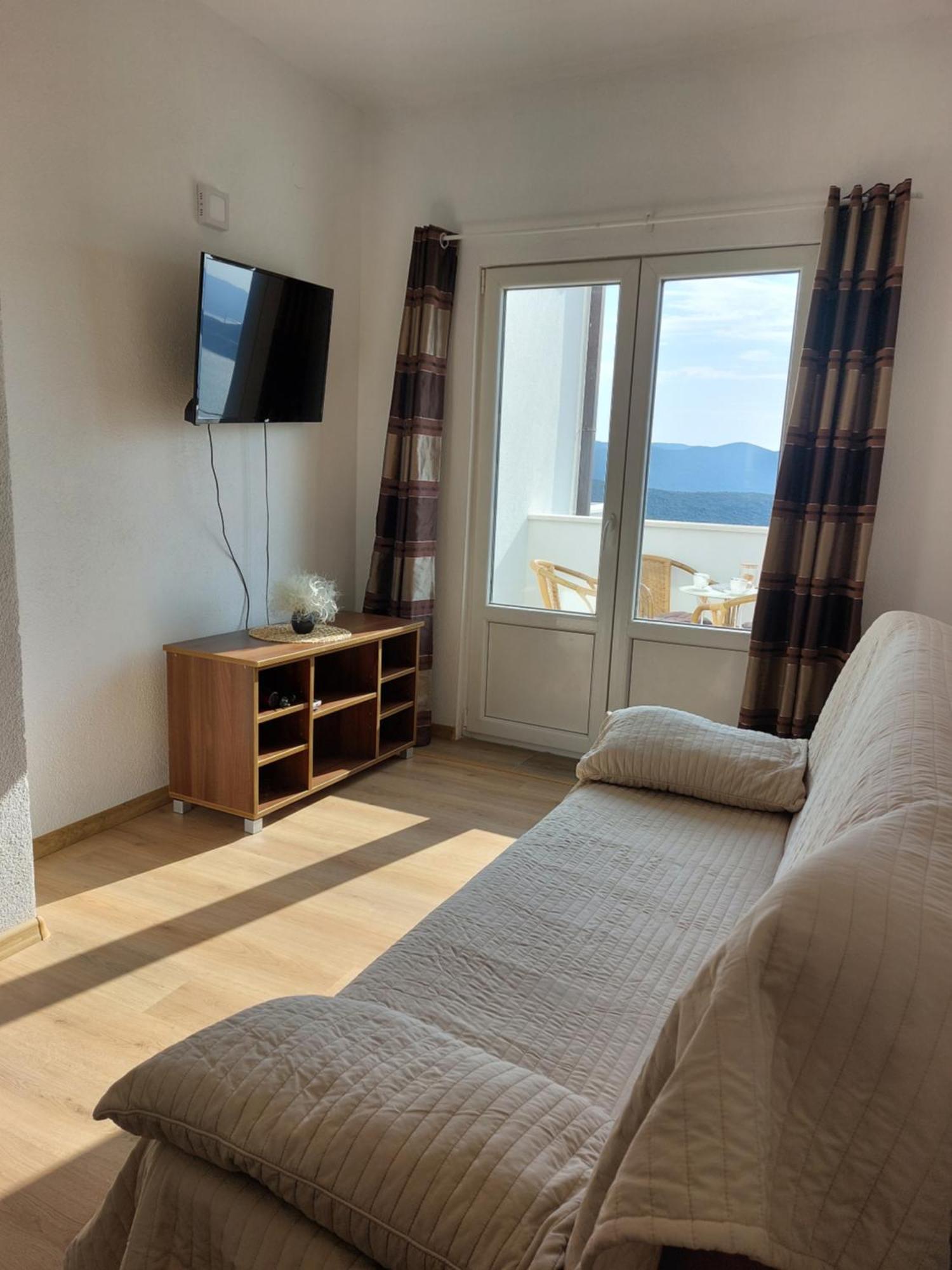 Apartmani Sunset Neum Luaran gambar