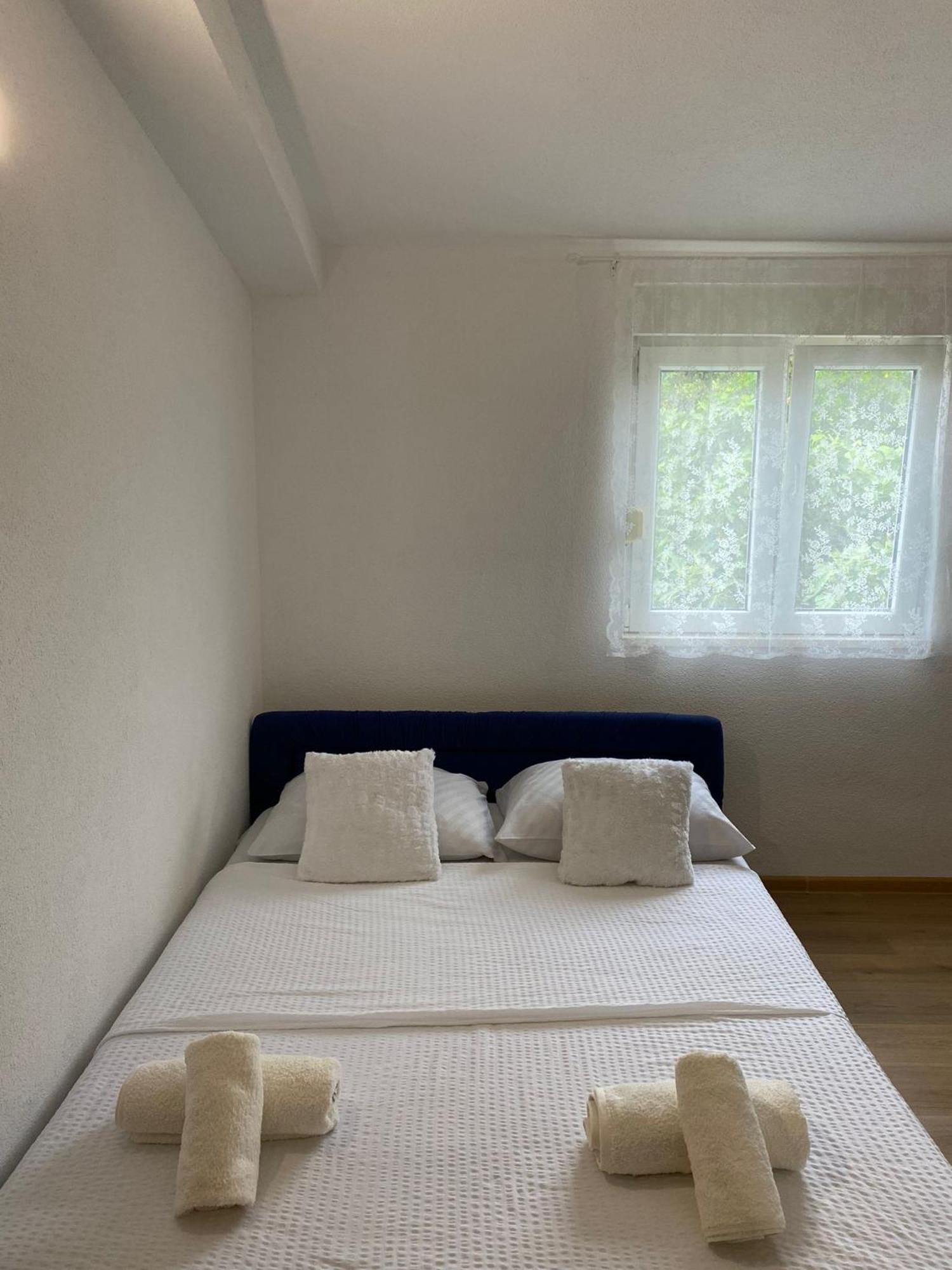 Apartmani Sunset Neum Luaran gambar