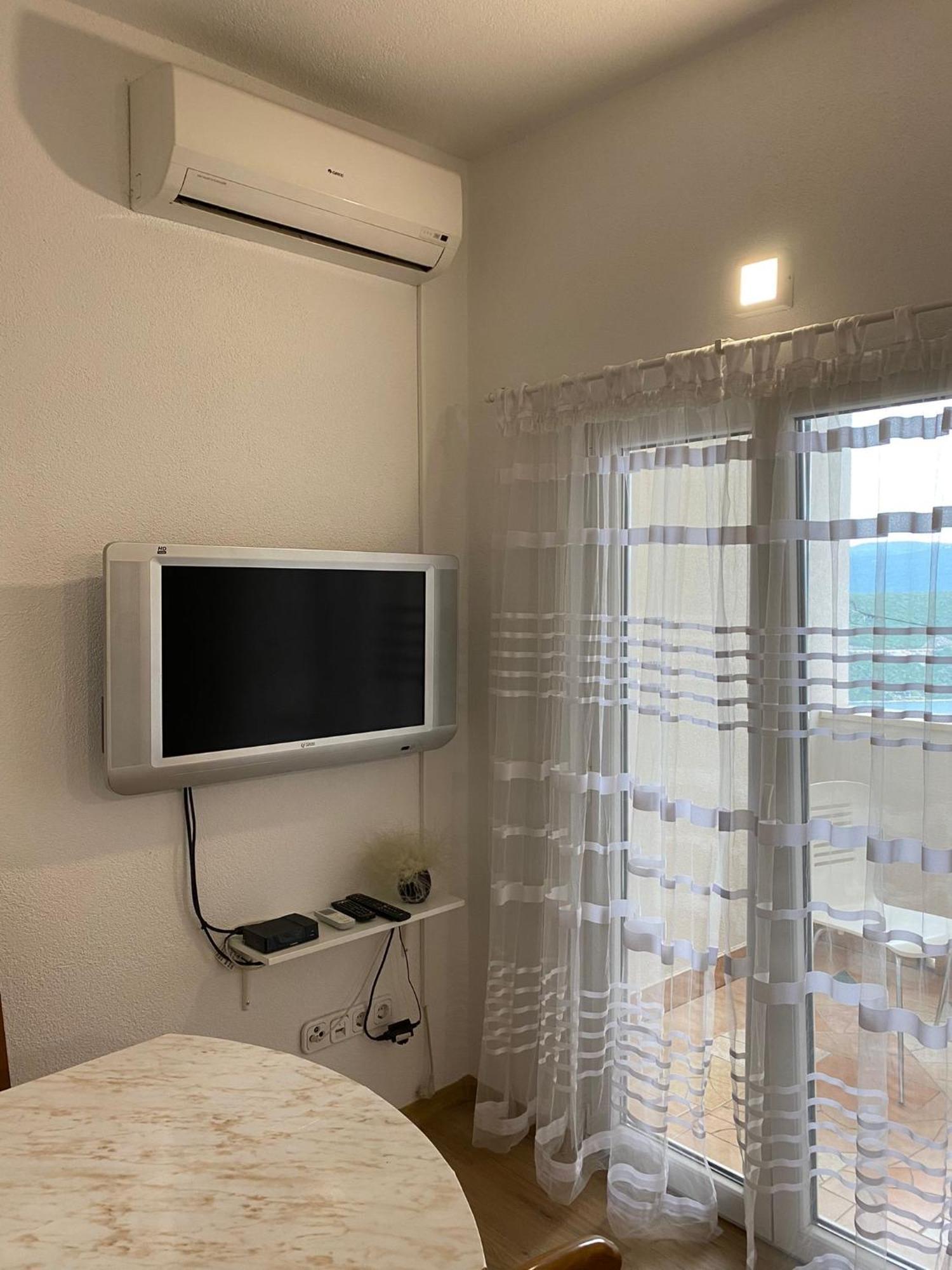 Apartmani Sunset Neum Luaran gambar